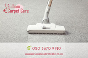 Fulham Professional Carpet Cleaners